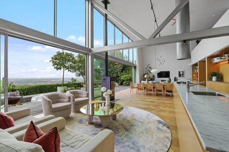 Photo of property in 67 Whaka Terrace, Huntsbury, Christchurch, 8022