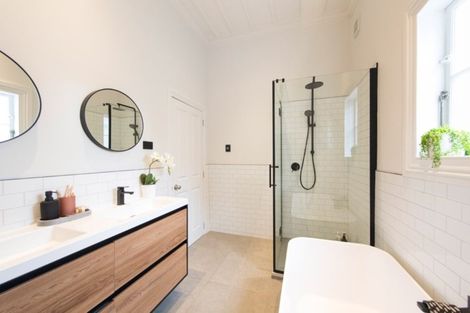 Photo of property in 22 Leamington Road, Mount Eden, Auckland, 1024