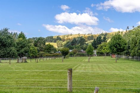 Photo of property in 281f Lees Pakaraka Road, Te Ore Ore, Masterton, 5886