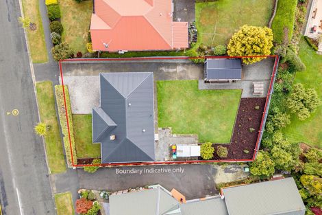 Photo of property in 10 Chaucer Street, Highfield, Timaru, 7910