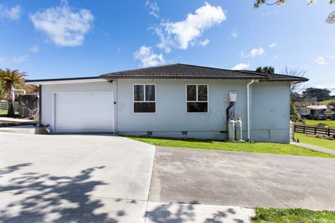 Photo of property in 2 Gundersen Street, Norsewood, 4974