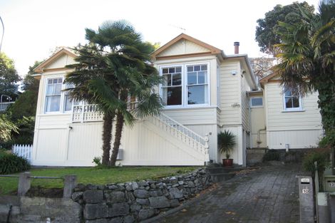 Photo of property in 10 Cameron Road, Bluff Hill, Napier, 4110