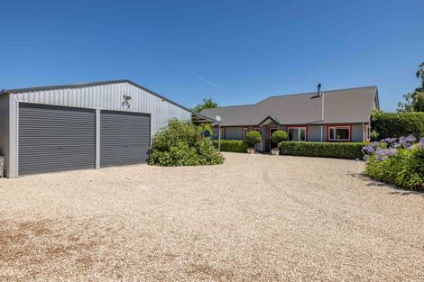 Photo of property in 412 Omihi Road, Waipara, Amberley, 7483
