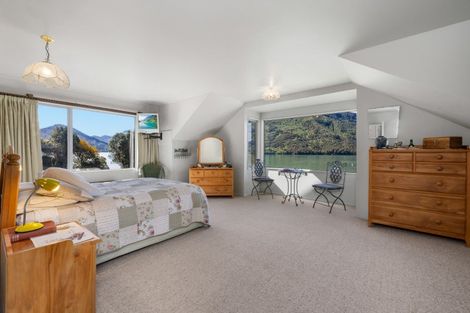 Photo of property in 28 Belvue Bay Road, Havelock, Picton, 7281