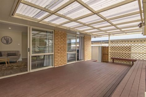 Photo of property in 87 Tilford Street, Woolston, Christchurch, 8062