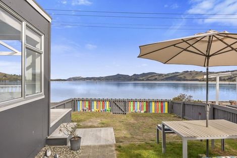 Photo of property in 940 Harington Point Road, Harington Point, Dunedin, 9077