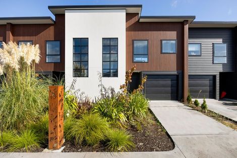 Photo of property in 8/37 North Ridge Drive, Rototuna North, Hamilton, 3210