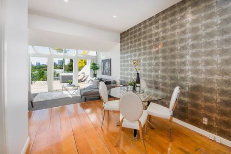 Photo of property in 41 Franklin Road, Freemans Bay, Auckland, 1011