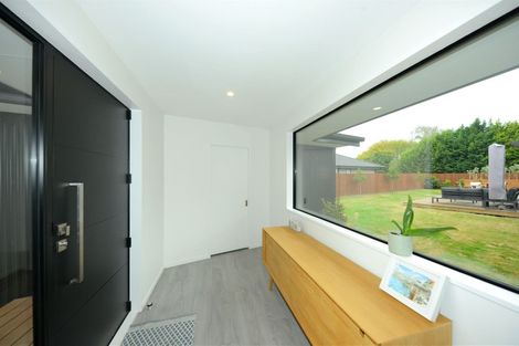 Photo of property in 10 Whincops Road, Halswell, Christchurch, 8025