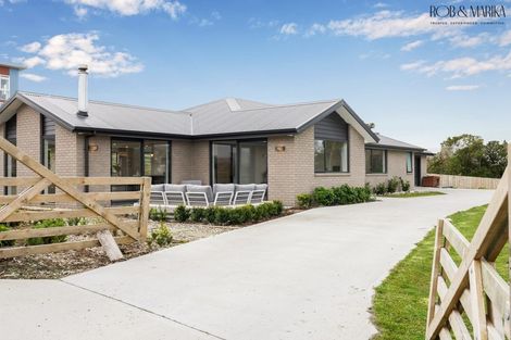 Photo of property in 8 Errols Court, Warrington, Waikouaiti, 9471