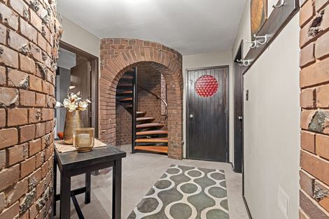 Photo of property in 8 Muritai Terrace, Mount Pleasant, Christchurch, 8081