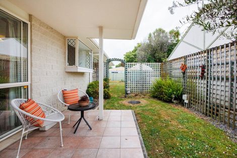 Photo of property in 114d Warwick Street, Feilding, 4702