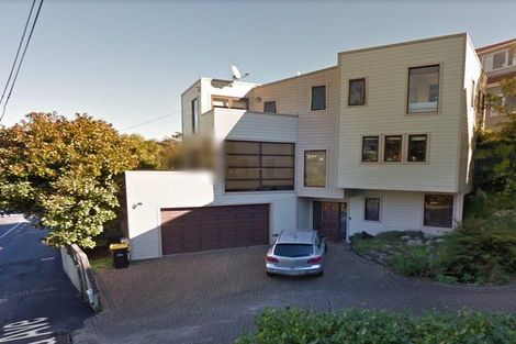 Photo of property in 15 Burma Road, Khandallah, Wellington, 6035