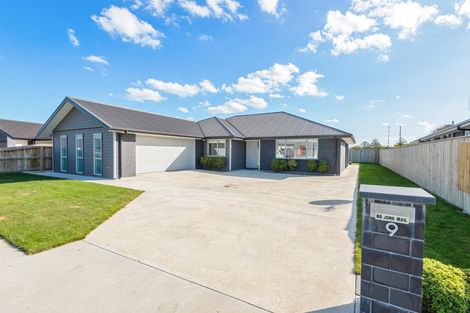 Photo of property in 83 Havelock Avenue, Westbrook, Palmerston North, 4412
