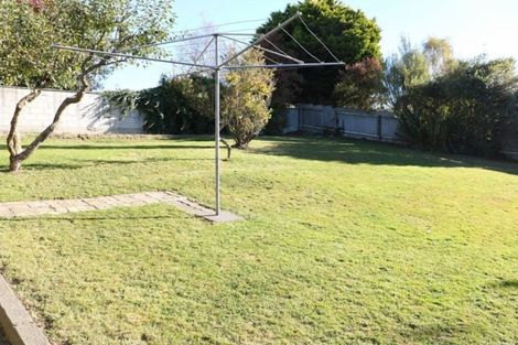 Photo of property in 10 Puriri Street, Highfield, Timaru, 7910