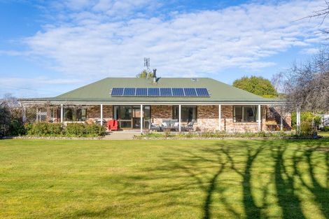 Photo of property in 2 Terrace Road, Leithfield, Amberley, 7481