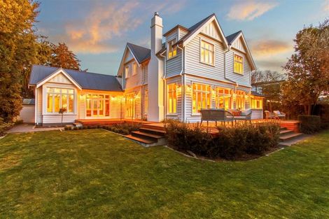 Photo of property in 55 Innes Road, St Albans, Christchurch, 8052