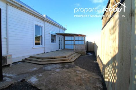 Photo of property in 17 Baker Street, Caversham, Dunedin, 9012