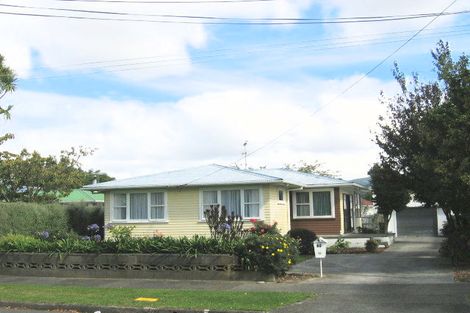 Photo of property in 14 Kelly Grove, Elderslea, Upper Hutt, 5018