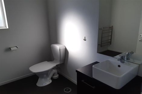 Photo of property in 3/106 Bealey Avenue, Christchurch Central, Christchurch, 8013