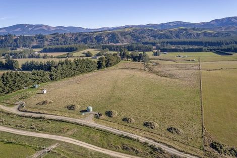 Photo of property in 562 Loburn Kowai Road, Loburn, Rangiora, 7472