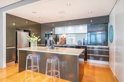 Photo of property in Trieste, 1/346 Oriental Parade, Oriental Bay, Wellington, 6011