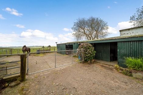 Photo of property in 389 Hursthouse Road, Tarurutangi, Inglewood, 4389