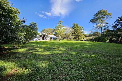 Photo of property in 393 Katui Road, Donnellys Crossing, Dargaville, 0379