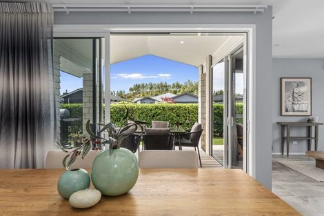 Photo of property in 46 Penetaka Heights, Pyes Pa, Tauranga, 3112