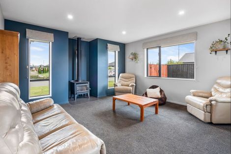 Photo of property in 8 Sandhurst Drive, Rolleston, 7615