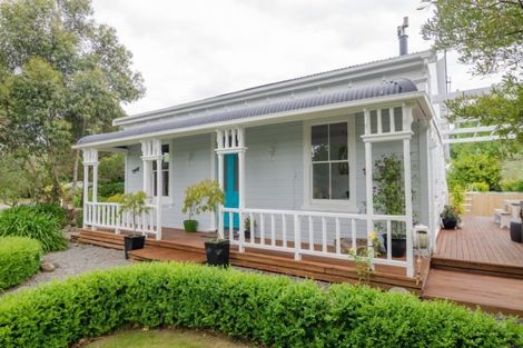 Photo of property in 8 Wards Line, Morison Bush, Greytown, 5794