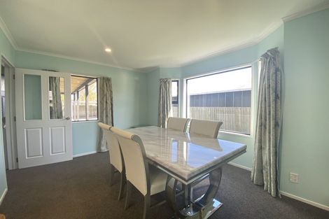 Photo of property in 41 Birchfield Avenue, Dallington, Christchurch, 8061