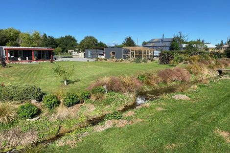 Photo of property in 46 Pattons Road, Mount Somers, 7771