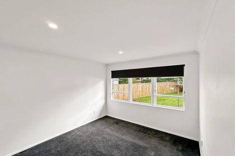 Photo of property in 63 Meremere Street, Wainuiomata, Lower Hutt, 5014