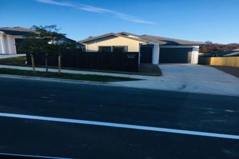 Photo of property in 115 Tiriwa Drive, Massey, Auckland, 0614