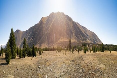 Photo of property in 629 Manuka Terrace, Ben Ohau, Twizel, 7999