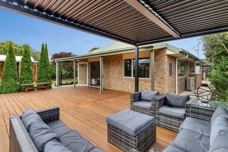 Photo of property in 24 Panckhurst Drive, Woodend, 7610