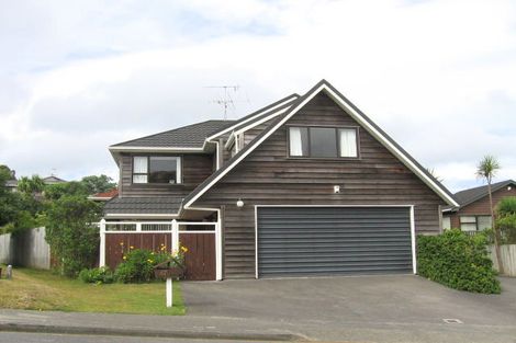 Photo of property in 47 Thatcher Crescent, Crofton Downs, Wellington, 6035