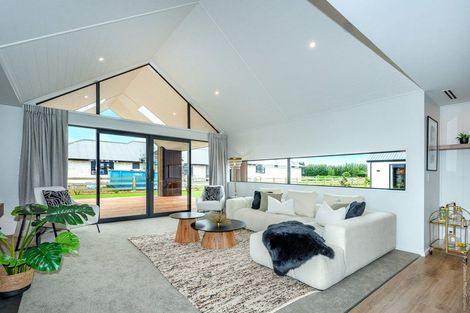 Photo of property in 37 Texel Crescent, West Melton, 7618