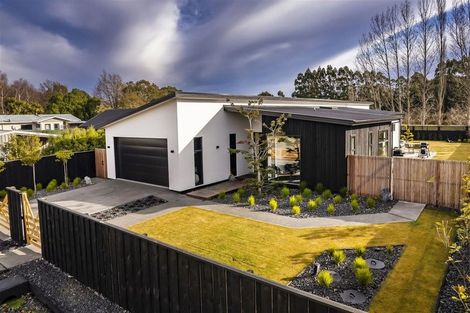Photo of property in 53 Canterbury Street, Ashley, Rangiora, 7477