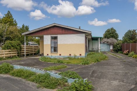 Photo of property in 6 Carol Place, Halswell, Christchurch, 8025