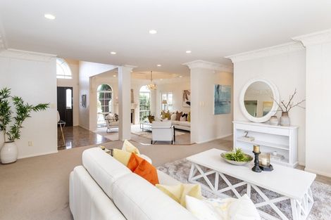 Photo of property in 26 Jane Eyre Drive, Somerville, Auckland, 2014