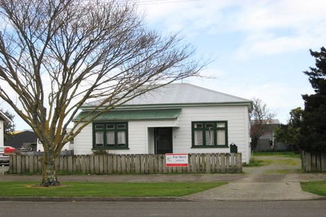 Photo of property in 161 Cambridge Street, Levin, 5510