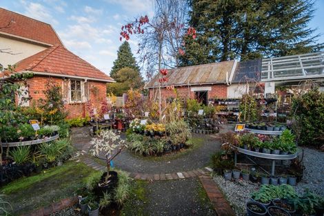 Photo of property in 161 Temuka-orari Highway, Winchester, 7985