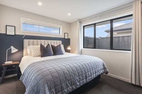 Photo of property in 11 Lydiard Drive, Rolleston, 7615