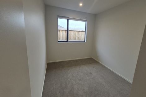 Photo of property in 4 Herridge Street, Woodend, 7691