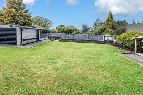 Photo of property in 10 Chaucer Street, Highfield, Timaru, 7910