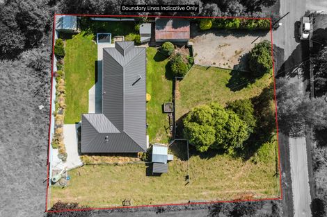 Photo of property in 16 Rees Street, Duntroon, Oamaru, 9494