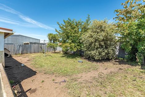 Photo of property in 17 Spier Street, Aramoho, Whanganui, 4500