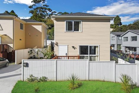 Photo of property in 45c Rangeview Road, Sunnyvale, Auckland, 0612